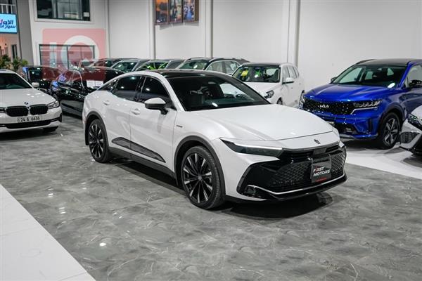 تويوتا كراون 2024 للبيع في العراق - اربيل